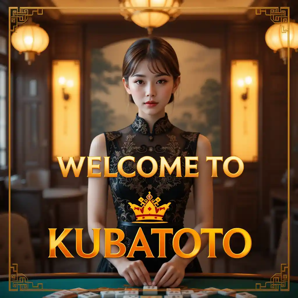 Slot KubaToto Server Thailand Super Gacor 2025 Terbaru: Slot Online Dana Gacor Terpercaya di Indonesia